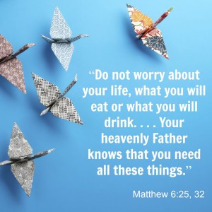 Matthew-6-25