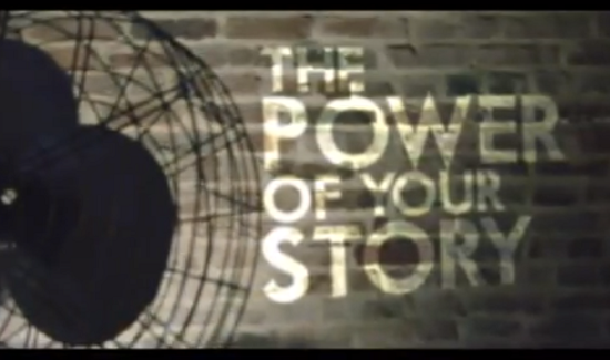 Power of Your Story
