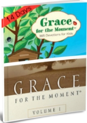 Grace for the Moment Max Lucado
