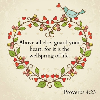 proverbs 4 23