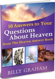 Heaven eBook