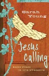 jesus calling teen edition